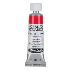 Schmincke Farba akwarelowa Horadam Aquarell - - 366, Perylene Maroon, 15 ml > Farby Akwarelowe
