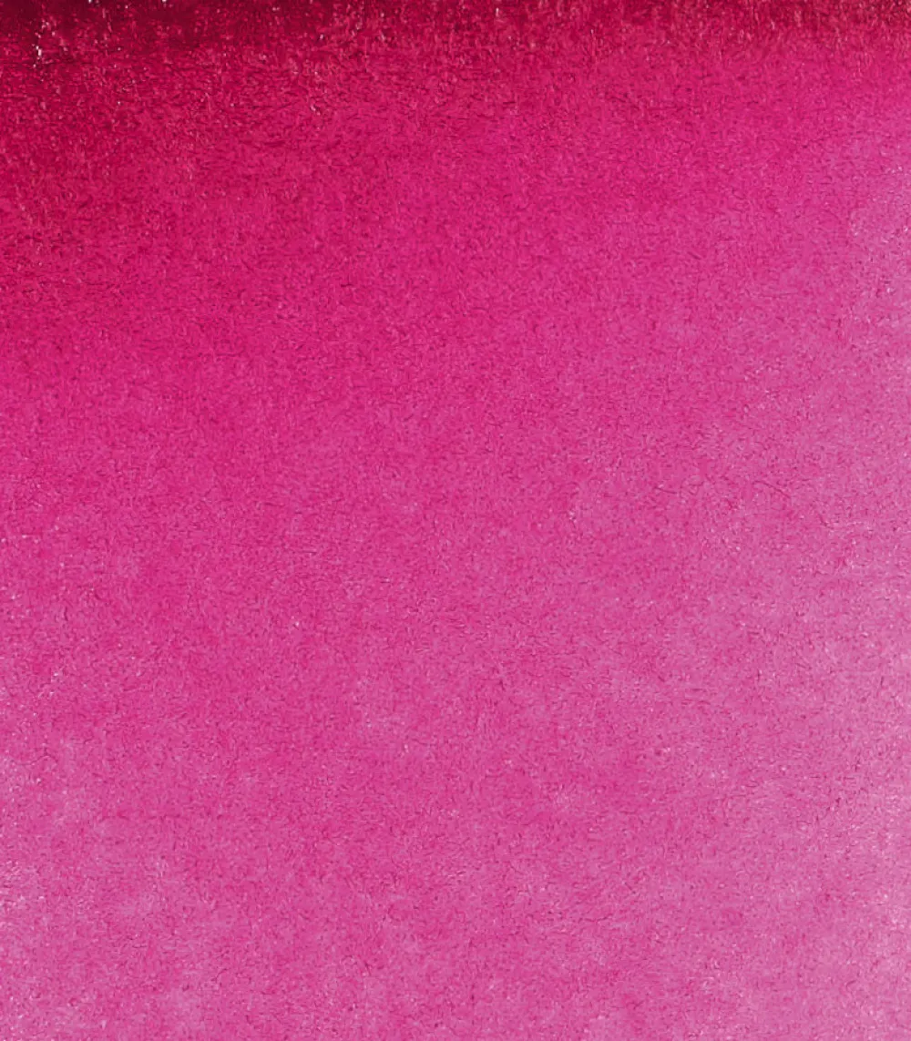 Schmincke Farba akwarelowa Horadam Aquarell - - 369, Quinacridone Magenta, 15 ml