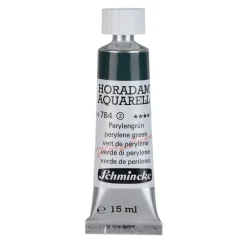 Schmincke Farba akwarelowa Horadam Aquarell - - 784, Perylene Green, 15 ml