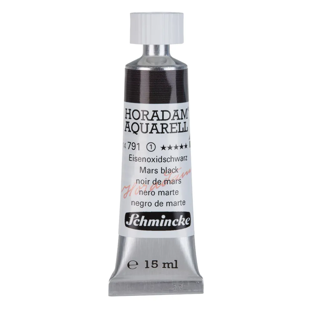 Schmincke Farba akwarelowa Horadam Aquarell - - 893, Gold, 15 ml > Farby Akwarelowe