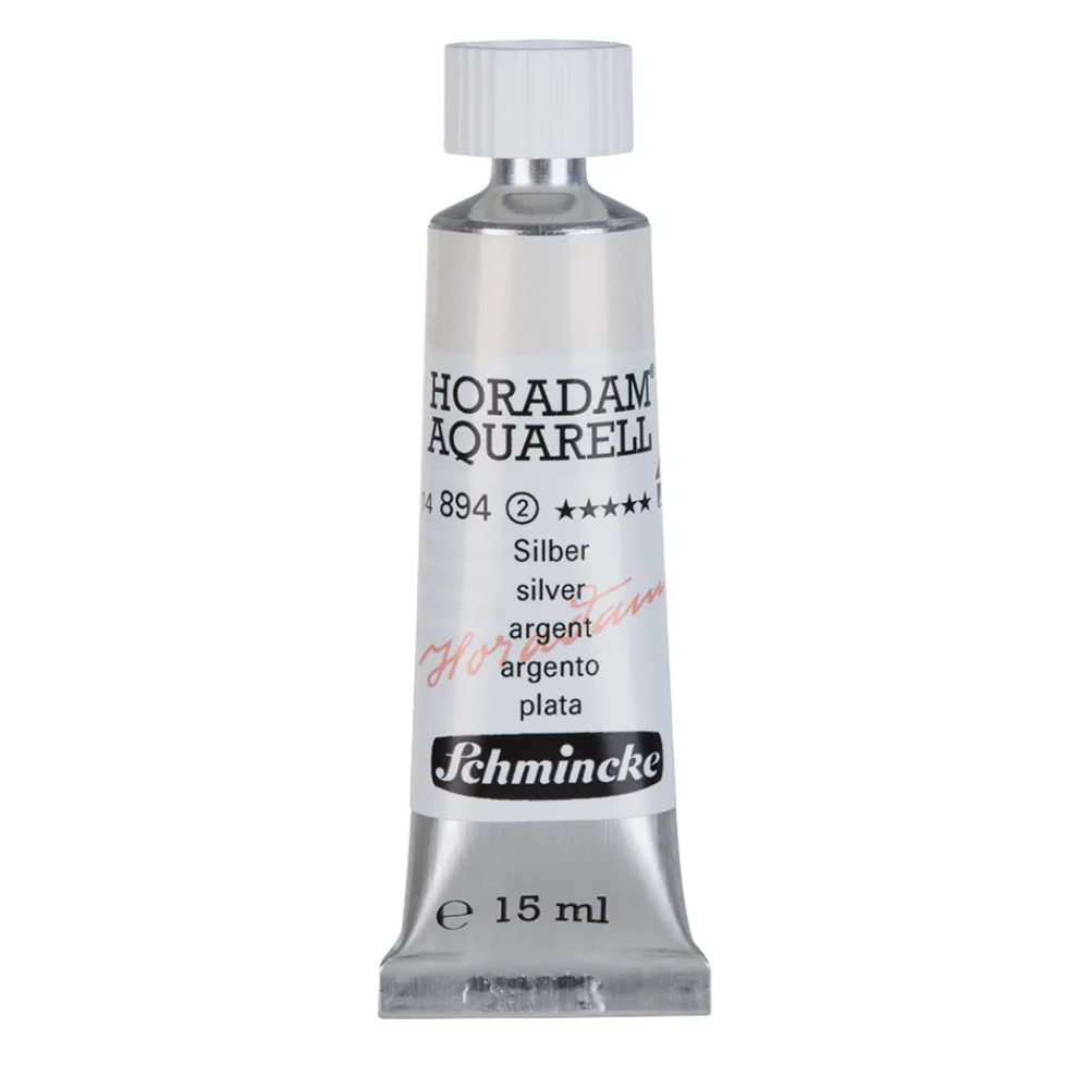 Schmincke Farba akwarelowa Horadam Aquarell - - 910, Brilliant Blue Violet, 15 ml > Farby Akwarelowe