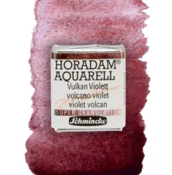 Schmincke Farba akwarelowa Horadam Aquarell - - 914, Volcano Violet