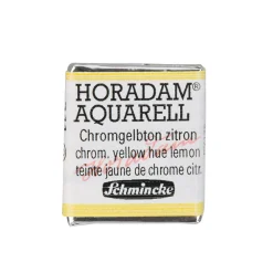 Schmincke Farba akwarelowa Horadam Aquarell - - 211, Chromium Yellow Hue Lemon