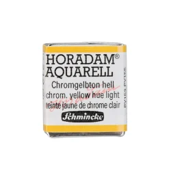 Schmincke Farba akwarelowa Horadam Aquarell - - 212, Chromium Yellow Hue Light