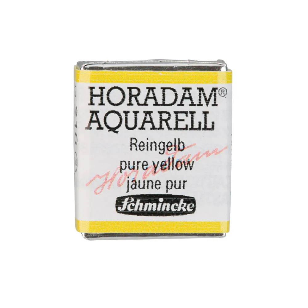 Schmincke Farba akwarelowa Horadam Aquarell - - 942, Forest Green > Farby Akwarelowe
