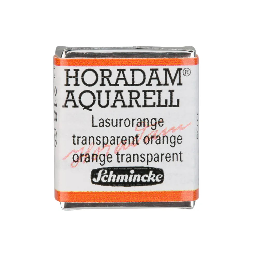 Schmincke Farba akwarelowa Horadam Aquarell - - 944, Forest Brown > Farby Akwarelowe