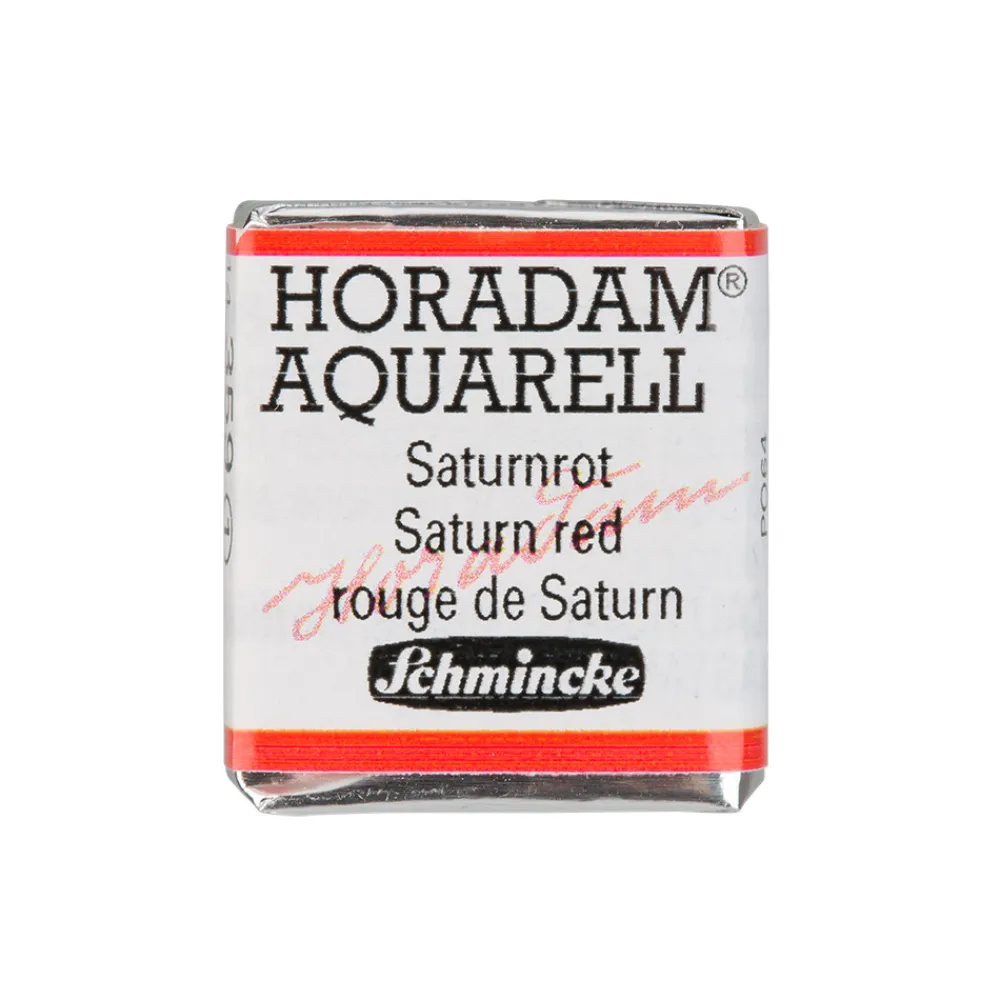 Schmincke Farba akwarelowa Horadam Aquarell - - 219, Turner's Yellow > Farby Akwarelowe
