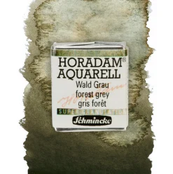 Schmincke Farba akwarelowa Horadam Aquarell - - 360, Permanent Red Orange > Farby Akwarelowe