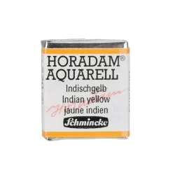 Schmincke Farba akwarelowa Horadam Aquarell - - 220, Indian Yellow