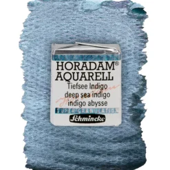 Schmincke Farba akwarelowa Horadam Aquarell - - 362, Bordeaux > Farby Akwarelowe