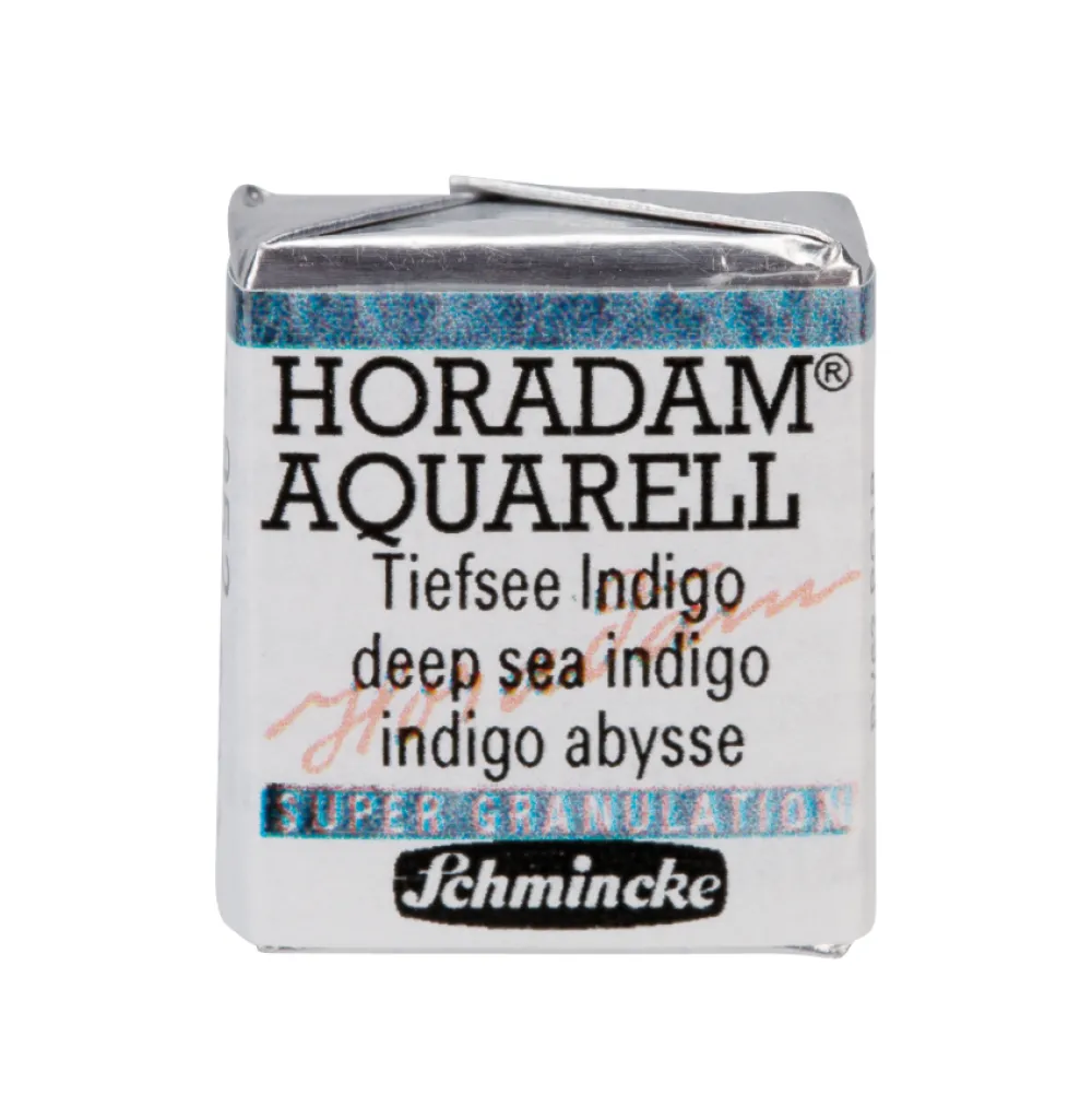Schmincke Farba akwarelowa Horadam Aquarell - - 362, Bordeaux > Farby Akwarelowe