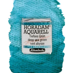 Schmincke Farba akwarelowa Horadam Aquarell - - 365, Vermilion > Farby Akwarelowe