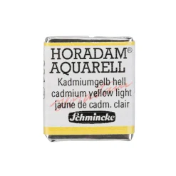 Schmincke Farba akwarelowa Horadam Aquarell - - 224, Cadmium Yellow Light