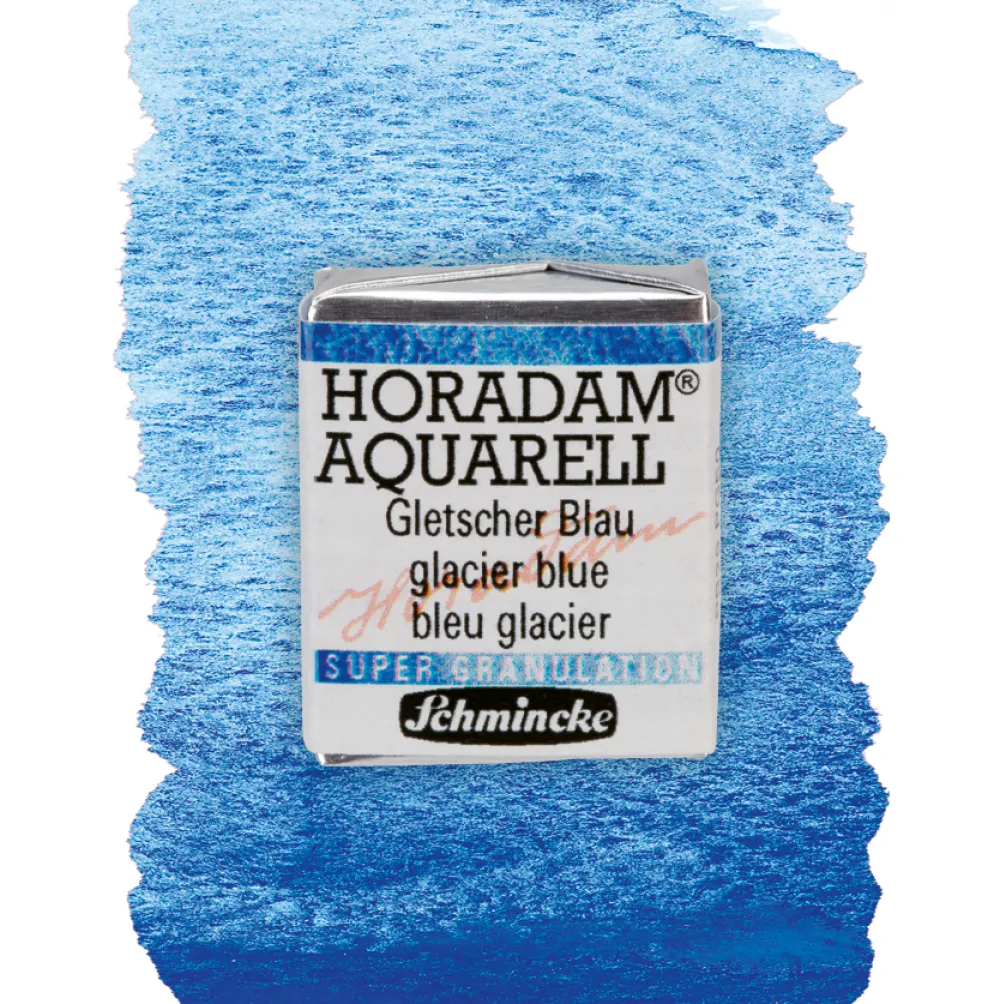 Schmincke Farba akwarelowa Horadam Aquarell - - 367, Purple Magenta > Farby Akwarelowe