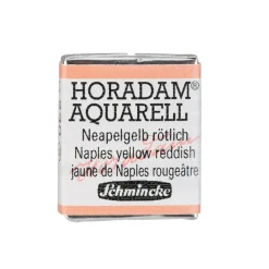 Schmincke Farba akwarelowa Horadam Aquarell - - 230, Naples Yellow Reddish