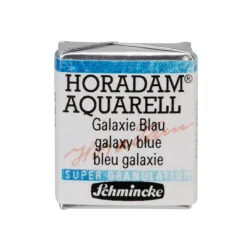 Schmincke Farba akwarelowa Horadam Aquarell - - 973, Galaxy Blue