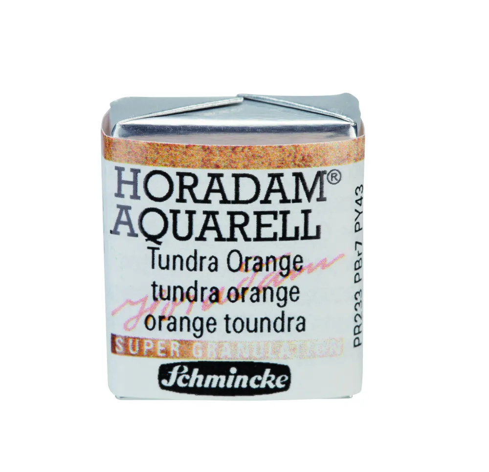 Schmincke Farba akwarelowa Horadam Aquarell - - 349, Cadmium Red Light > Farby Akwarelowe