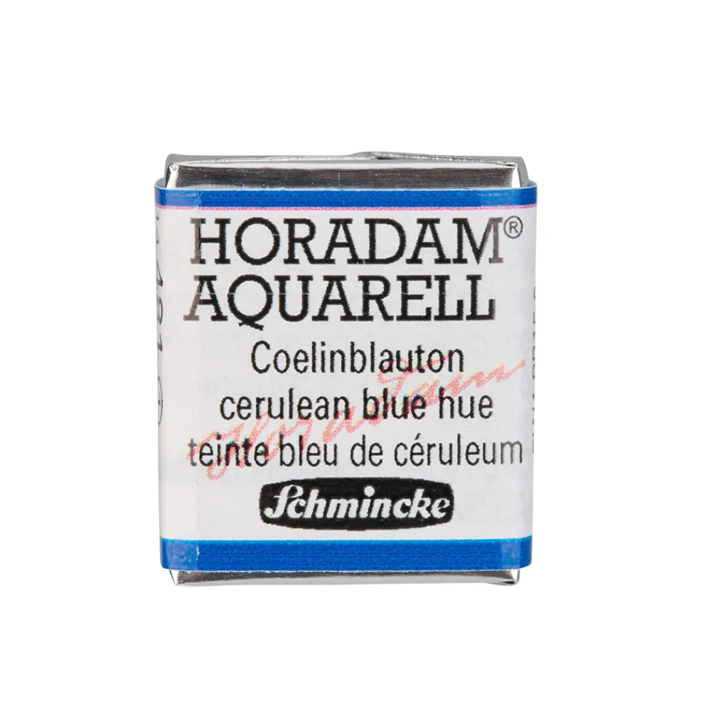 Schmincke Farba akwarelowa Horadam Aquarell - - 983, Tundra Violet > Farby Akwarelowe