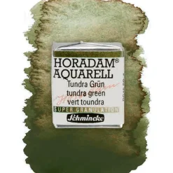 Schmincke Farba akwarelowa Horadam Aquarell - - 484, Phthalo Blue > Farby Akwarelowe