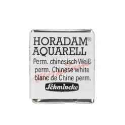 Schmincke Farba akwarelowa Horadam Aquarell - - 102, Permanent Chinese White