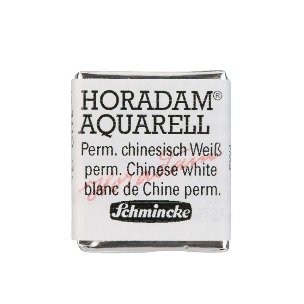 Schmincke Farba akwarelowa Horadam Aquarell - - 355, Transparent Red Deep > Farby Akwarelowe