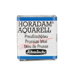 Schmincke Farba akwarelowa Horadam Aquarell - - 493, French Ultramarine > Farby Akwarelowe
