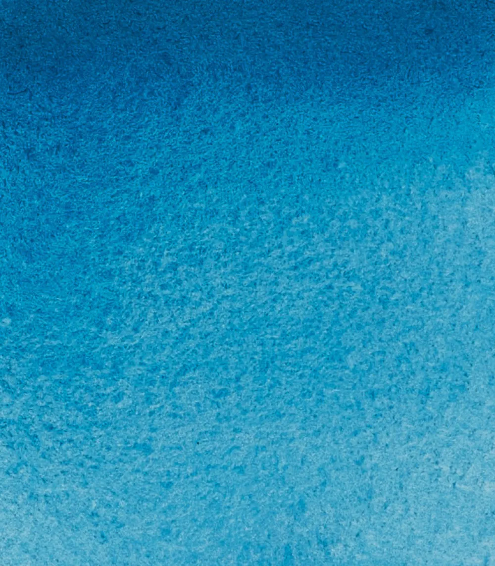 Schmincke Farba akwarelowa Horadam Aquarell - - 499, Cobalt Cerulean