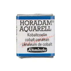 Schmincke Farba akwarelowa Horadam Aquarell - - 499, Cobalt Cerulean