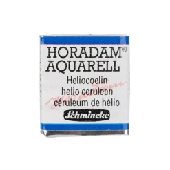Schmincke Farba akwarelowa Horadam Aquarell - - 475, Helio Turquoise
