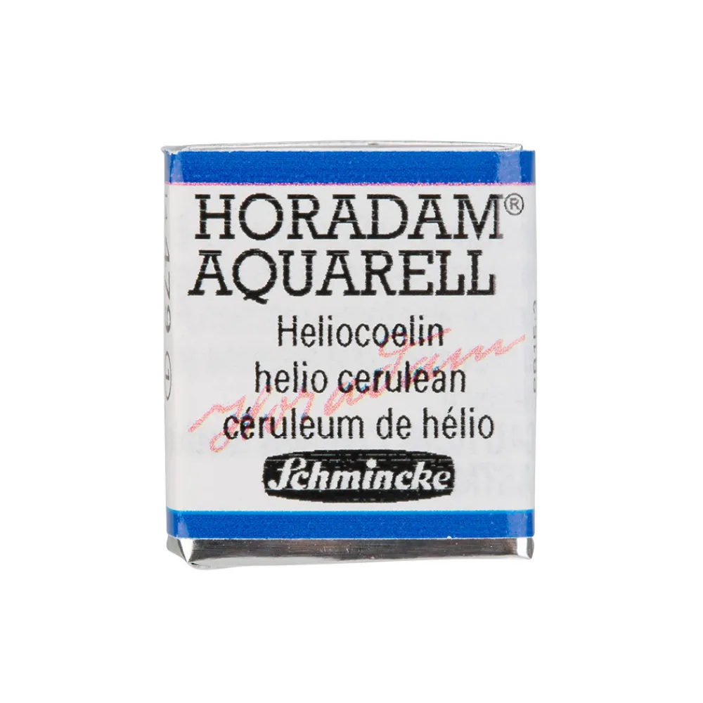 Schmincke Farba akwarelowa Horadam Aquarell - - 667, Raw Umber > Farby Akwarelowe