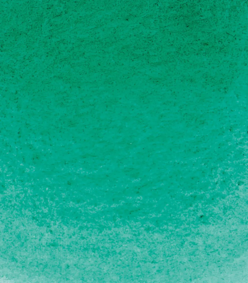 Schmincke Farba akwarelowa Horadam Aquarell - - 511, Chromium Oxide Green Brilliant