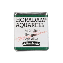 Schmincke Farba akwarelowa Horadam Aquarell - - 781, Lamp Black > Farby Akwarelowe
