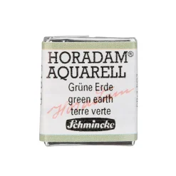 Schmincke Farba akwarelowa Horadam Aquarell - - 516, Green Earth > Farby Akwarelowe