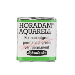 Schmincke Farba akwarelowa Horadam Aquarell - - 526, Permanent Green