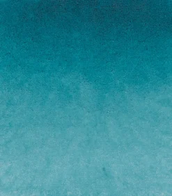 Schmincke Farba akwarelowa Horadam Aquarell - - 528, Prussian Green > Farby Akwarelowe