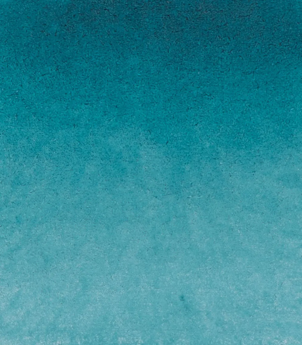 Schmincke Farba akwarelowa Horadam Aquarell - - 528, Prussian Green > Farby Akwarelowe