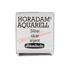 Schmincke Farba akwarelowa Horadam Aquarell - - 894, Silver > Farby Akwarelowe