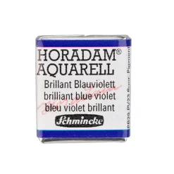 Schmincke Farba akwarelowa Horadam Aquarell - - 910, Brilliant Blue Violet > Farby Akwarelowe