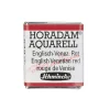 Schmincke Farba akwarelowa Horadam Aquarell - - 649, English Venetian Red