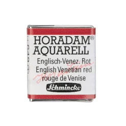 Schmincke Farba akwarelowa Horadam Aquarell - - 650, Spinel Brown > Farby Akwarelowe