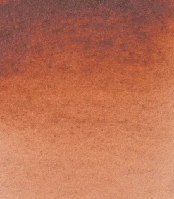 Schmincke Farba akwarelowa Horadam Aquarell - - 651, Maroon Brown
