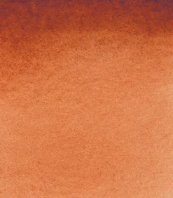 Schmincke Farba akwarelowa Horadam Aquarell - - 653, Transparent Sienna