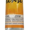 Renesans Farba akwarelowa Intense Water - - 13, cadmium deep yellow, 15 ml > Farby Akwarelowe