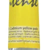 Renesans Farba akwarelowa Intense Water - - 9, cadmium pale yellow, 15 ml