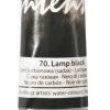 Renesans Farba akwarelowa Intense Water - - 69, Mars black, 15 ml > Farby Akwarelowe