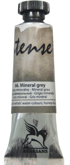 Renesans Farba akwarelowa Intense Water - - 65, Payne's grey, 15 ml > Farby Akwarelowe