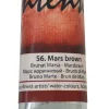Renesans Farba akwarelowa Intense Water - - 56, Mars brown, 15 ml