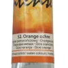 Renesans Farba akwarelowa Intense Water - - 51, raw sienna, 15 ml > Farby Akwarelowe