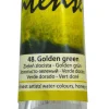 Renesans Farba akwarelowa Intense Water - - 47, Hooker's green, 15 ml > Farby Akwarelowe