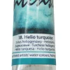 Renesans Farba akwarelowa Intense Water - - 38, helio turquoise, 15 ml